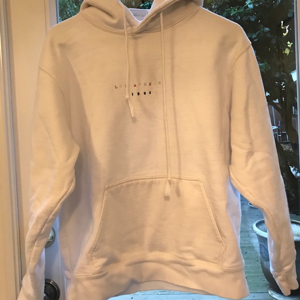 John Galt Los Angles Sweatshirt